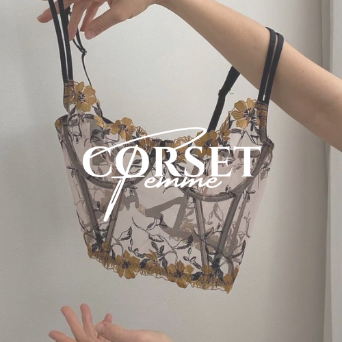 Corset Femme | Le Corset Minceur qui Fait Maigrir