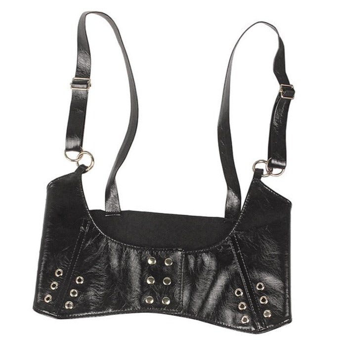 Ceinture Corset Harnais Femme, Harnais femme