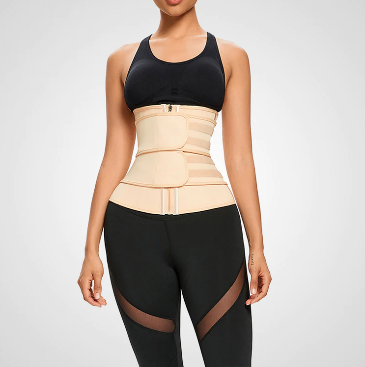 Corset Femme | Corset Minceur de Sport Pour Perdre du Ventre