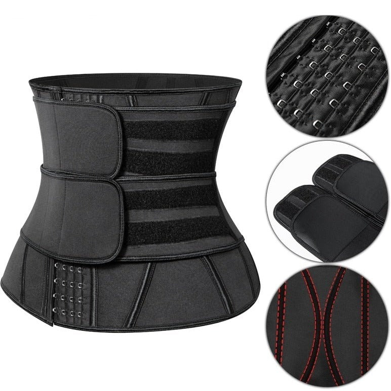 Corset Minceur Sport Raelynn, corset minceur pour le sport