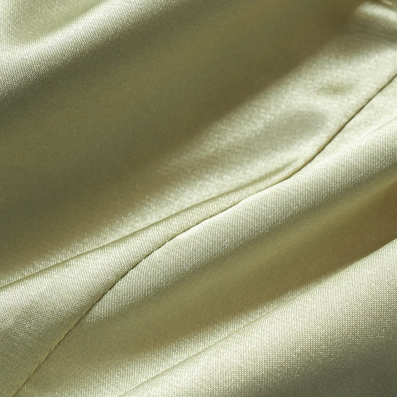 Top Corset Vert Époque Victorienne à Rubans, top type corset.