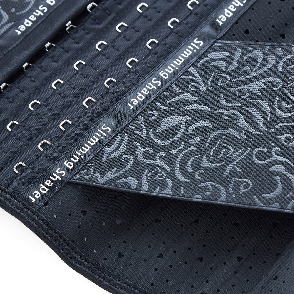 Corset Minceur Modèle Colombien Kara, grossiste corset minceur