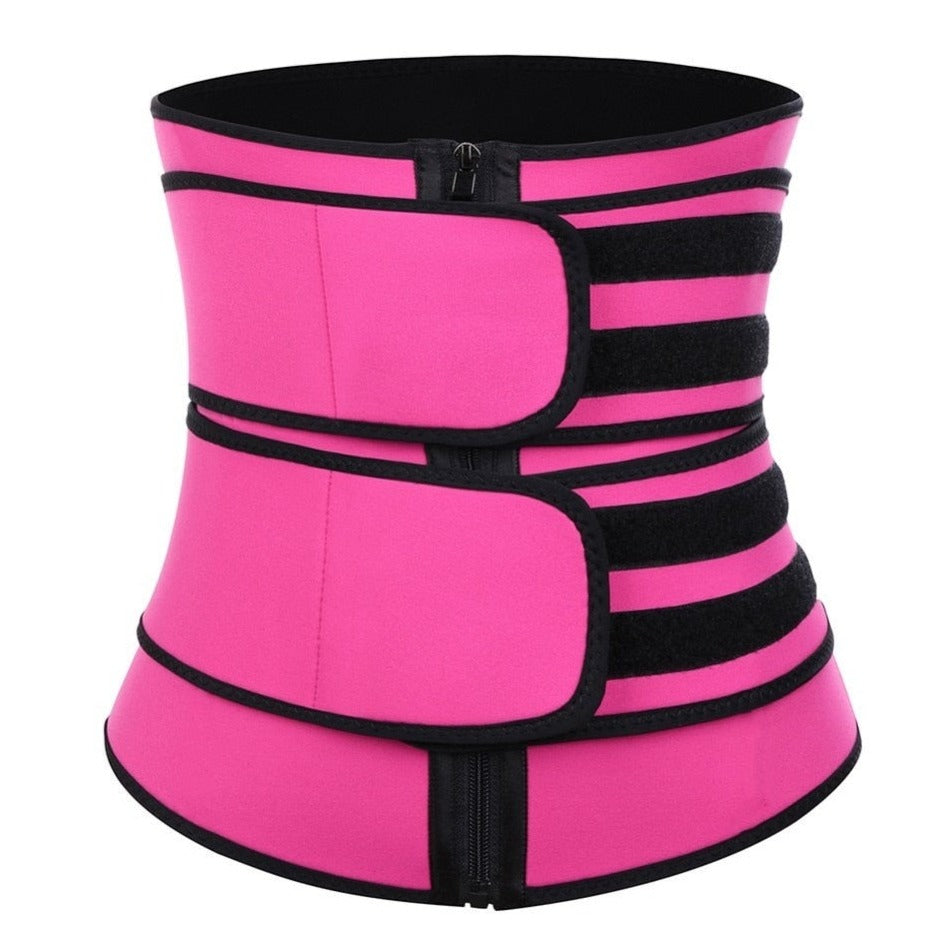 Corset Minceur Sudation Alicia, corset minceur slimmy