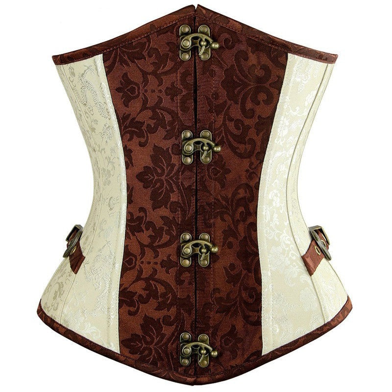 Corset Steampunk Vintage Haven