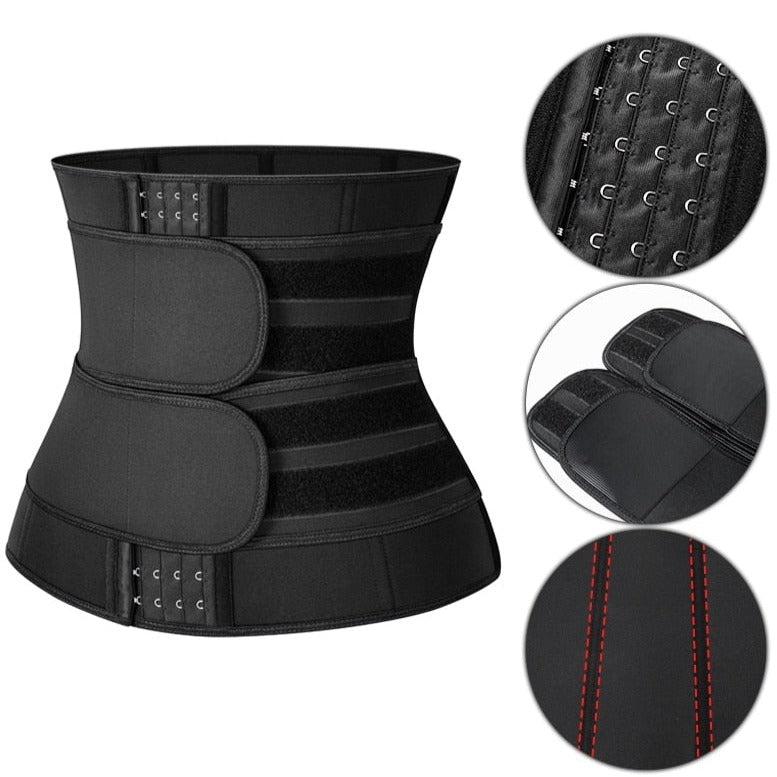 Corset Minceur Sport Noor, corset minceur femme pas cher