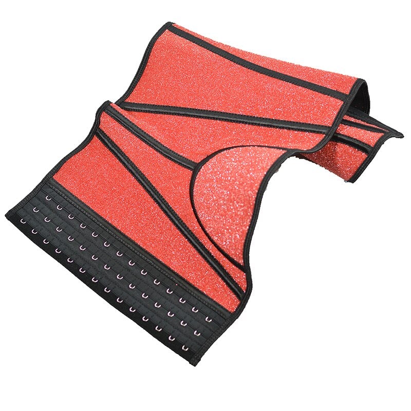 Corset Minceur Pailleté Kadence, corset minceur bonne qualité