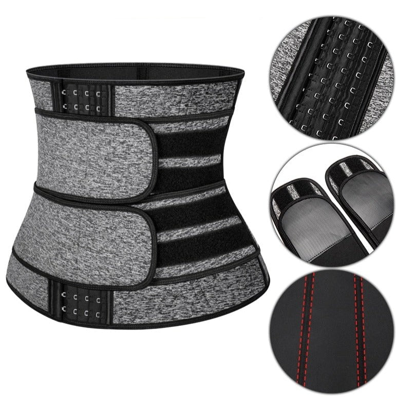 Corset Minceur Sport Scarlette, corset minceur comment l'utiliser