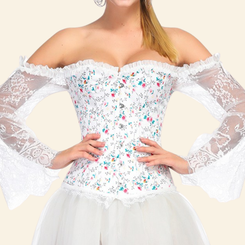 Corset pas clearance cher femme