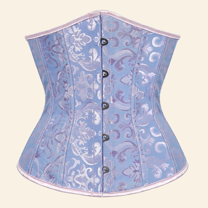Corset Gothique Underbust Loretta