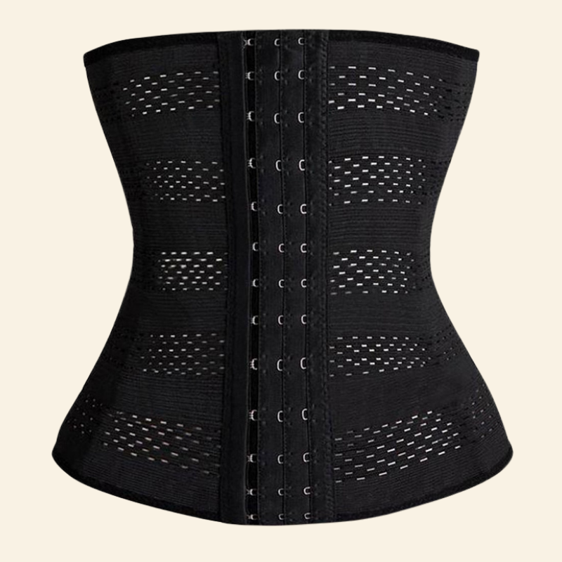 Corset Minceur Colombie Aitana, corset minceur quand le porter