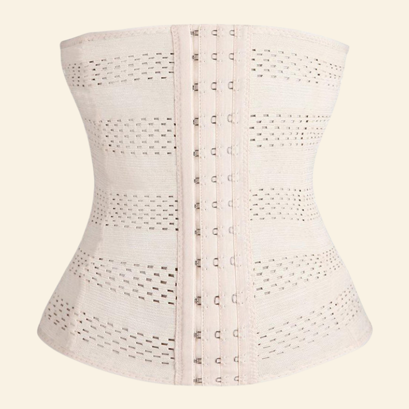 Corset Minceur Colombie Lauren, corset minceur pour femme