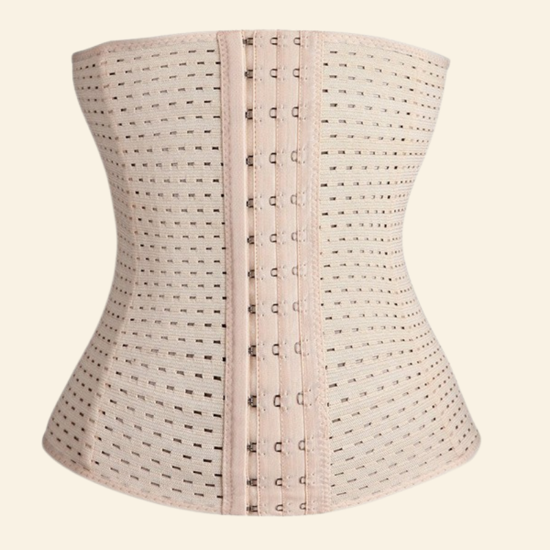 Corset Minceur Colombie Nicole, corset minceur pour dormir