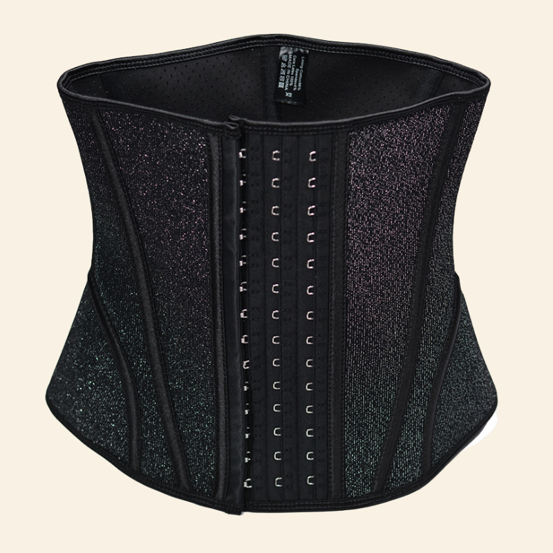 Corset Minceur Pailleté Leona, ou trouver corset minceur