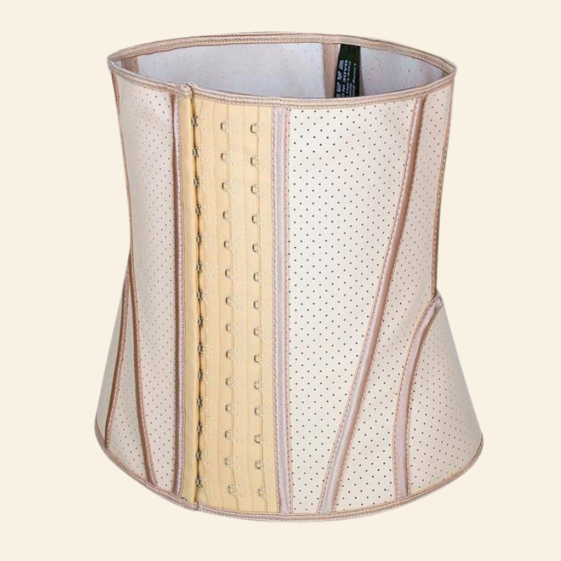 Corset Minceur Post Grossesse Harmony, corset minceur dos