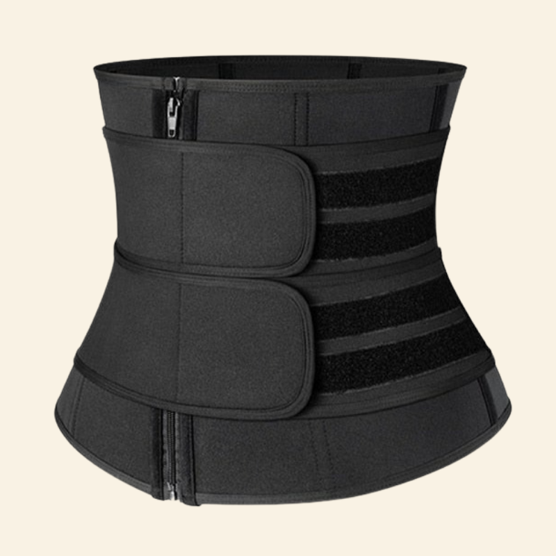 Corset Minceur Sport Alaiya, corset minceur comment ça marche