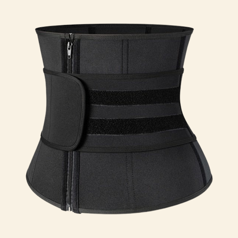 Corset Minceur Sport Hanna, porter corset minceur la nuit