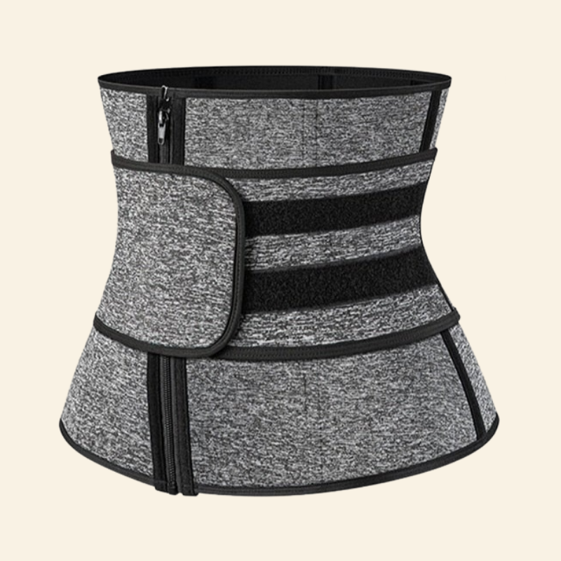 Corset Minceur Sport Milan, corset minceur lacet