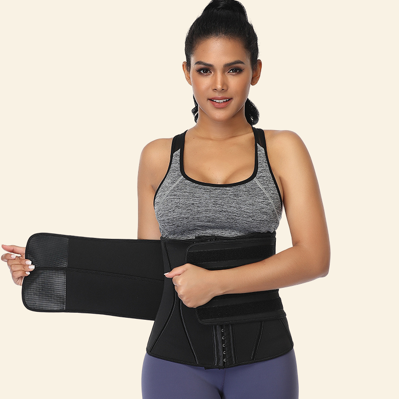 Corset Minceur Sport Raelynn, corset minceur qualité