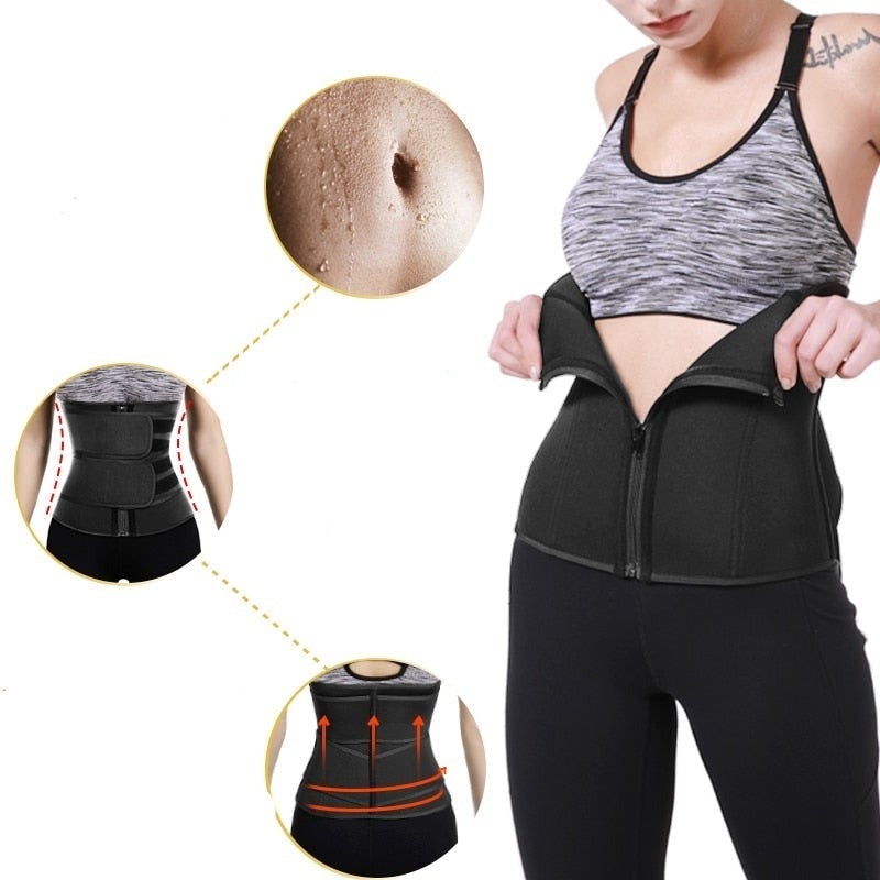 Corset minceur sport online decathlon