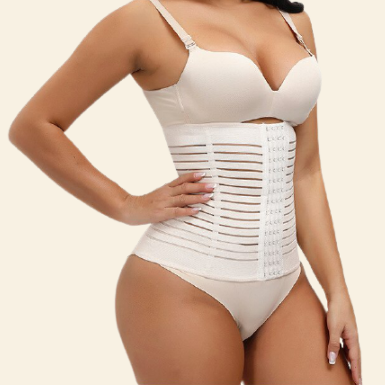 Corset 2025 minceur invisible